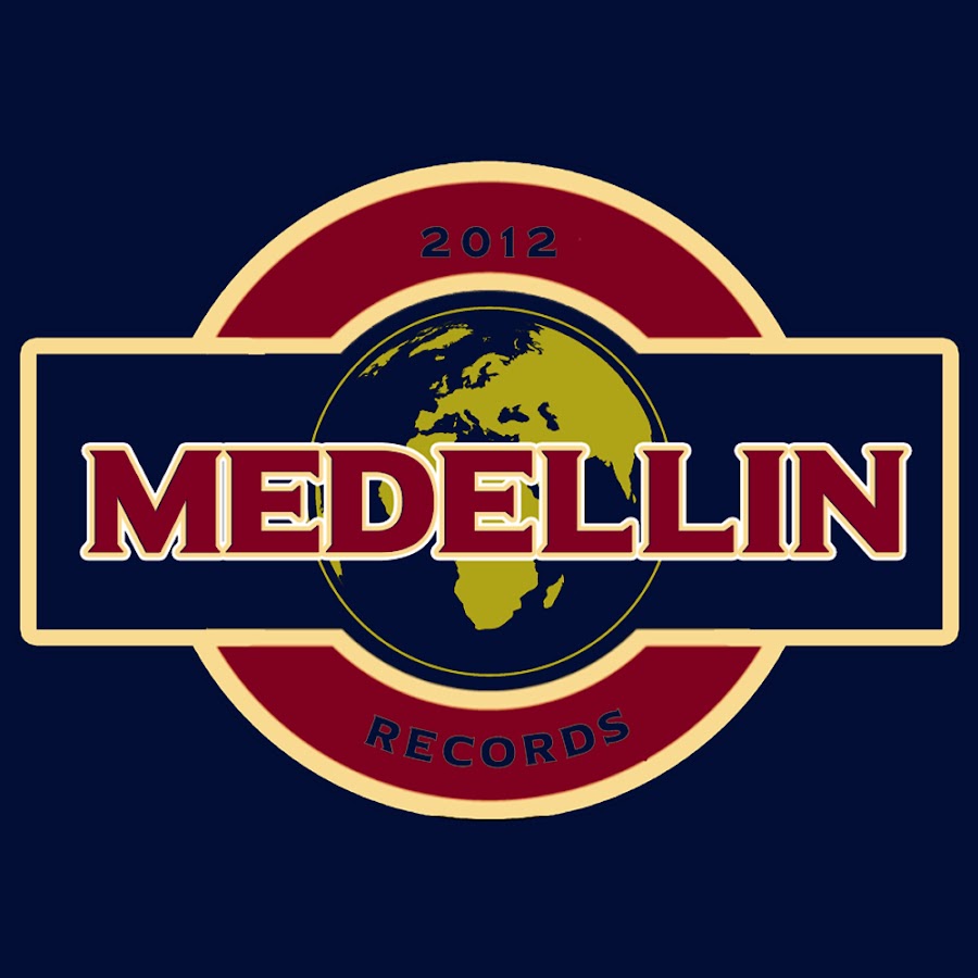 Medellin Records