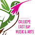 Calliope East Bay Music & Arts