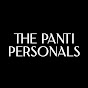 Pantisocracy - The Panti Personals