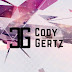 logo Cody Gertz