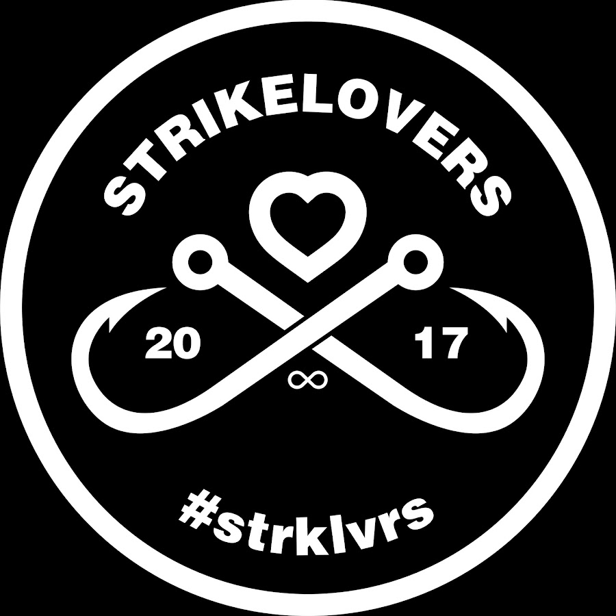 StrikeLovers @StrikeLovers