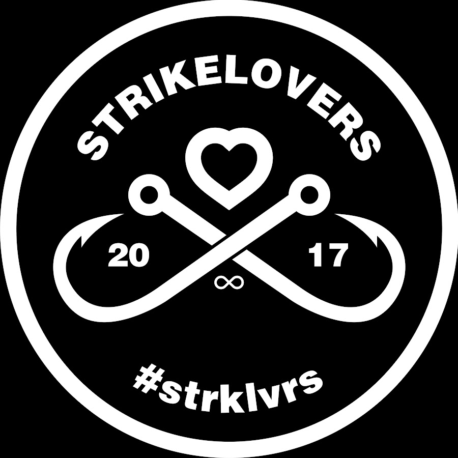 StrikeLovers @StrikeLovers