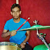 Octapad Player Amir