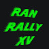 RAN RALLY XV