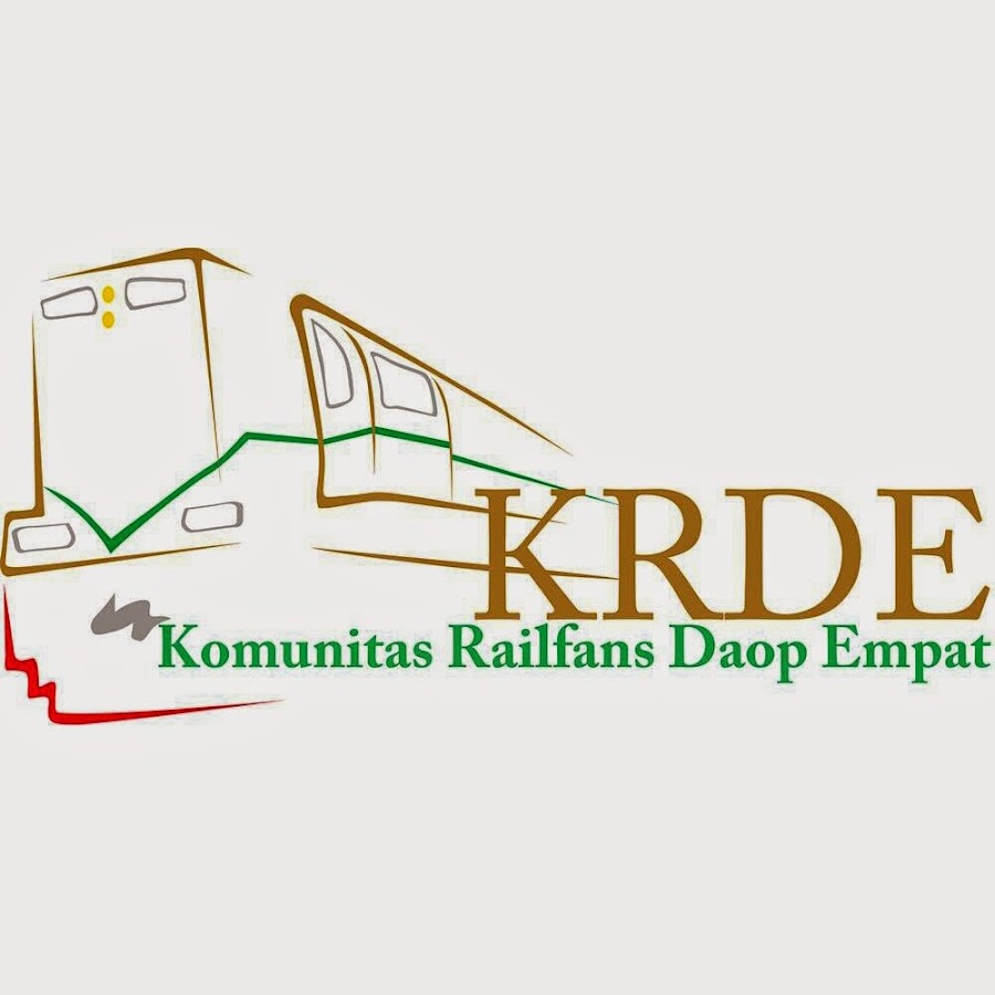 Komunitas Railfans Daop Empat Youtube