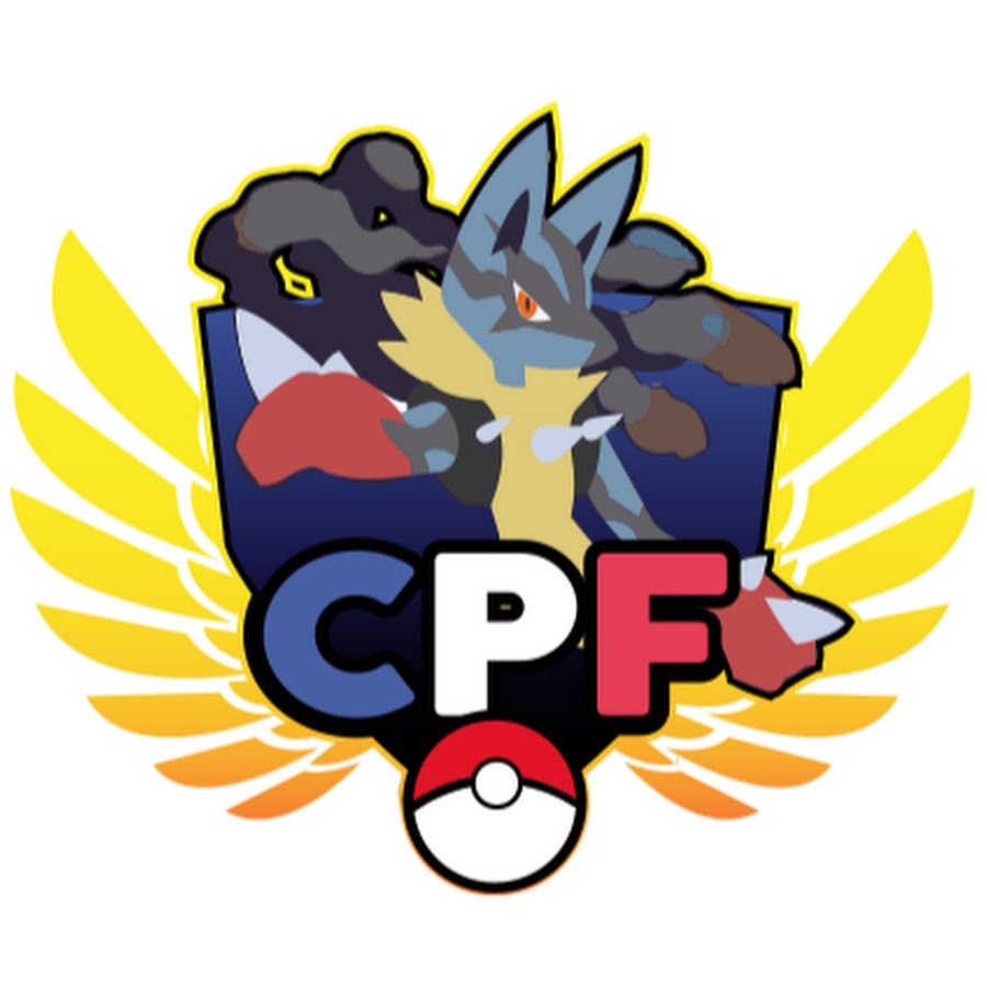 CPF - Competition Pokemon Francophone