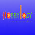 logo HOBBYLOGY