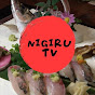 【NIGIRU TV】鮨職人SUSHI太郎