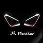 Jk Monster [JK몬스터]