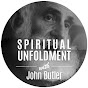 Spiritual Unfoldment with John Butler