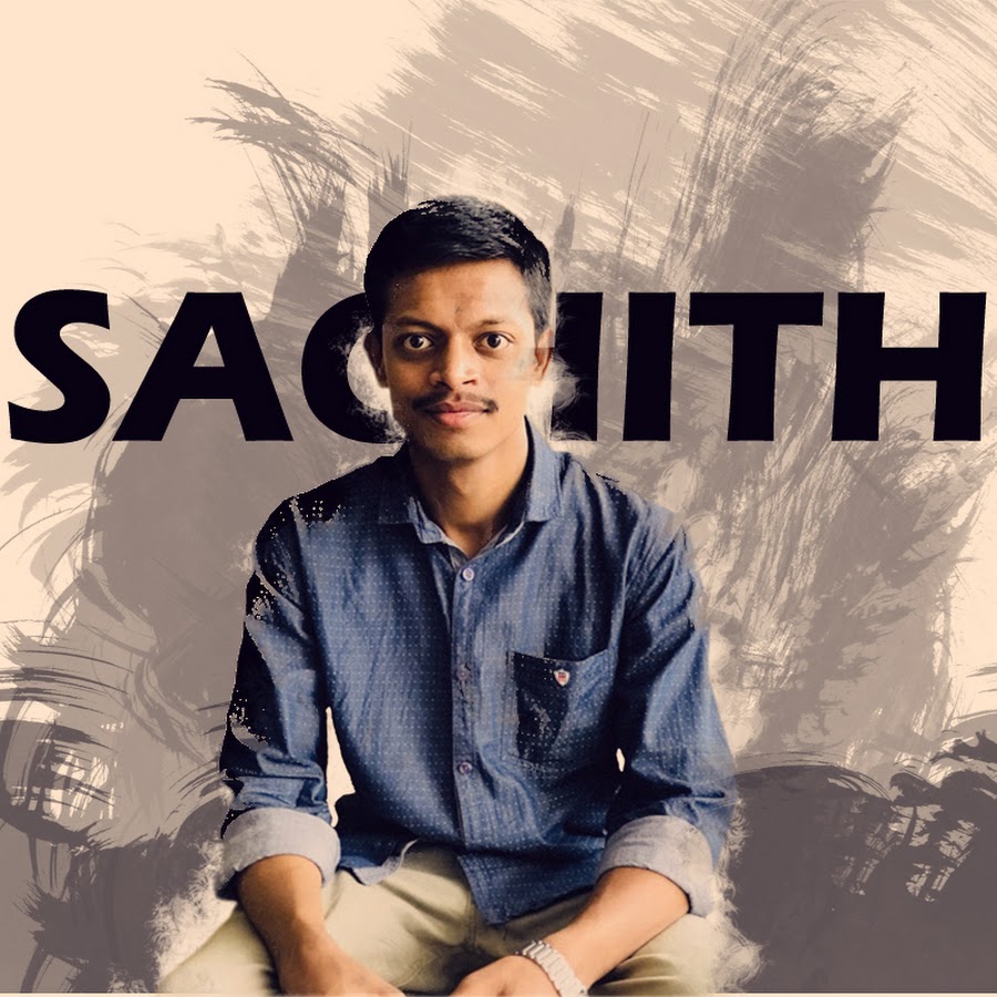 Tech with sachith youtube
