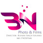 B N Photo filme Live