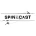 logo Spin & Cast