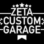 ZETA CUSTOM GARAGE