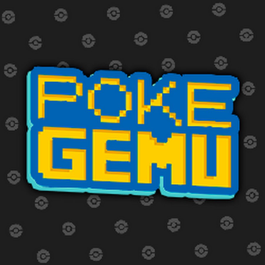Poke Gemu @pokegemu
