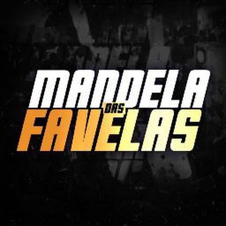 Mandela das Favelas