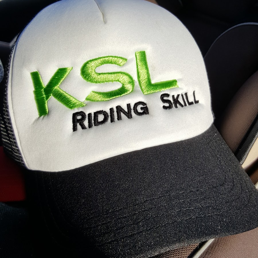 KSL RidingSkill @khemksl