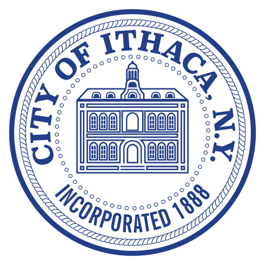 City of Ithaca Public Meetings