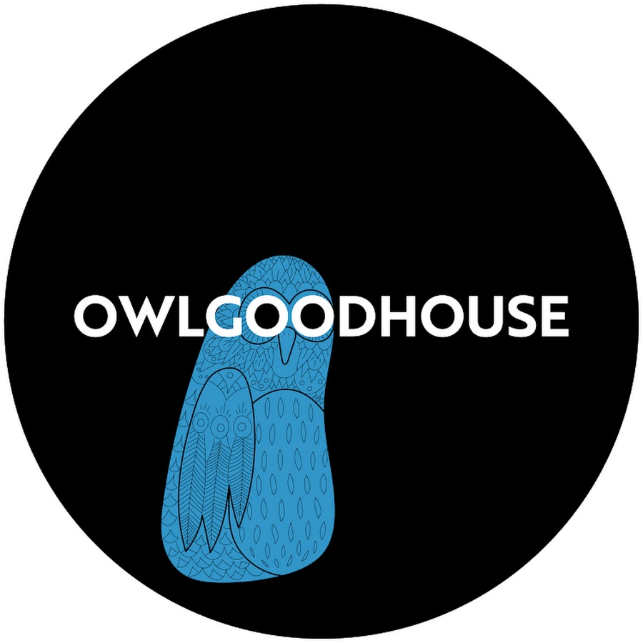 owl good house