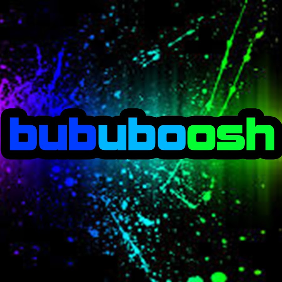 bububoosh