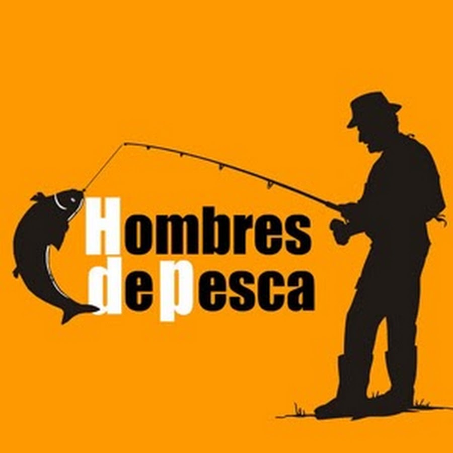 Hombres de Pesca @hombresdepescatv