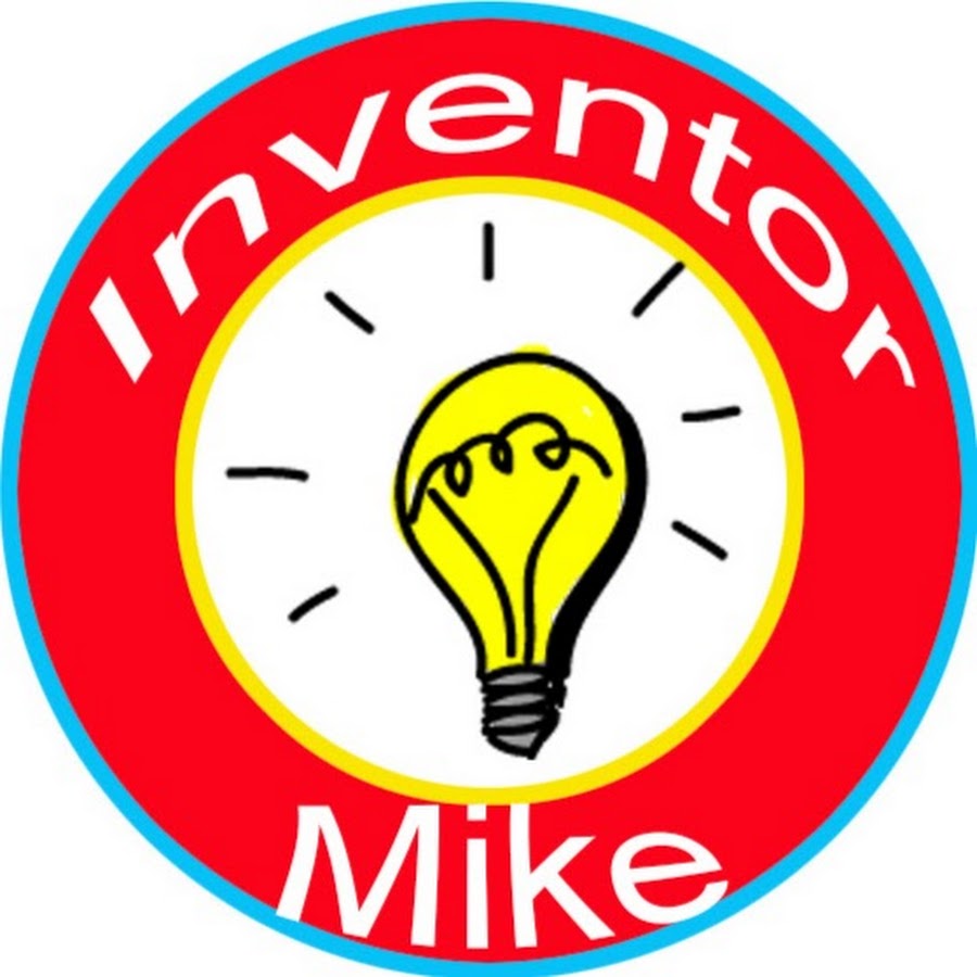 Inventor Mike