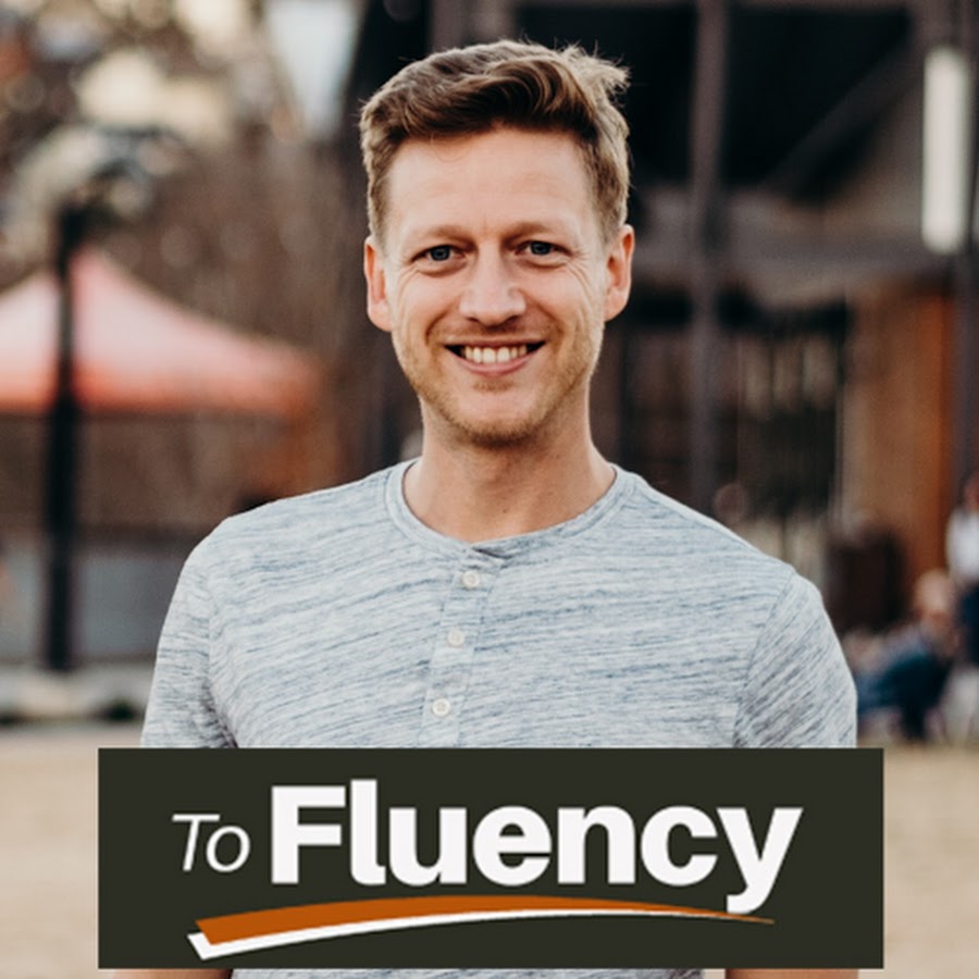 To Fluency @tofluency