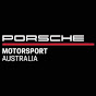 PorscheMotorsportAU