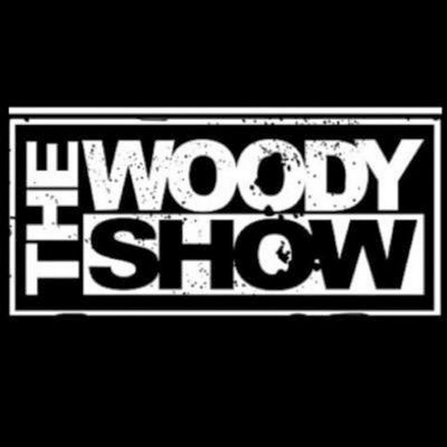 The Woody Show - YouTube