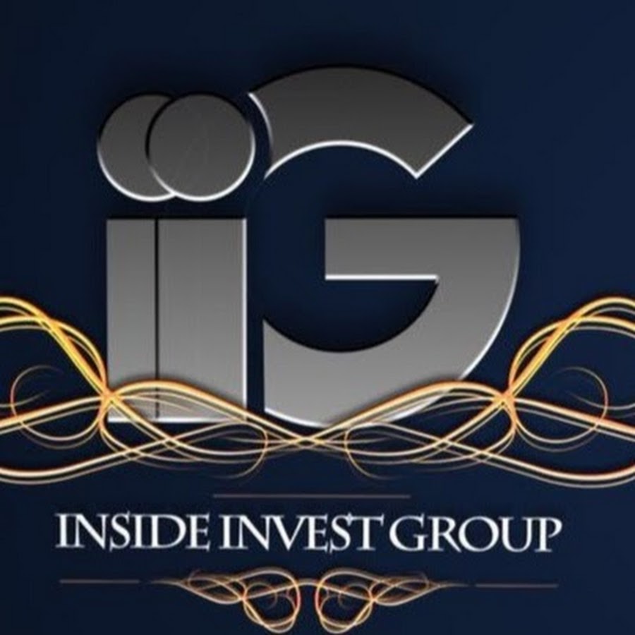 Компания inside. Invest Group. Inside the Company.