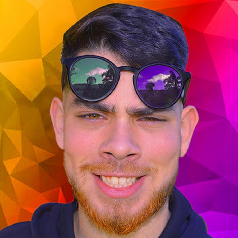 influencer profile picture
