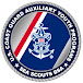 Coast Guard Auxiliary Sea Scout - AuxScout