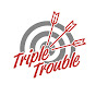 Triple Trouble Archery