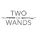 Two of Wands