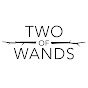 Two of Wands