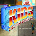 logo Kids Incorporated