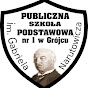 PSP nr 1 w Grójcu im. Gabriela Narutowicza