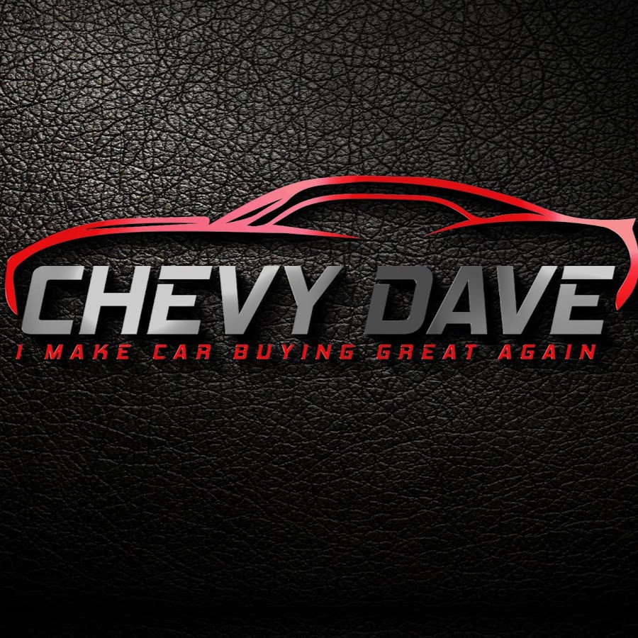 Chevy Dave
