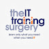 logo ITTrainingSurgery