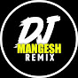 DJ MANGESH