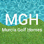 Murcia Golf Homes