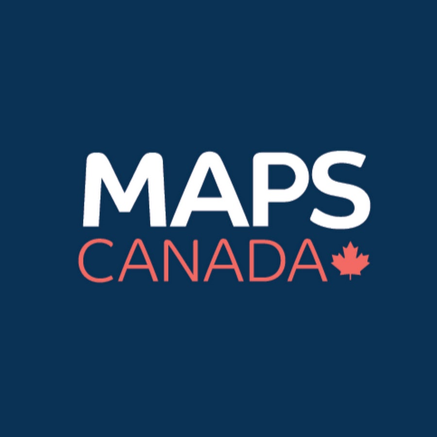 MAPS Canada