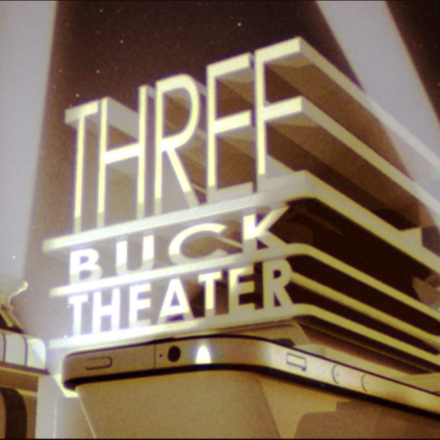 3 Buck Theater @3BuckTheater