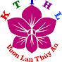 Kỹ Thuật Trồng Hoa Lan