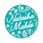 Natasha Makes