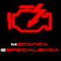 MECANICA ESPECIALIZADA