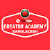 YouTube Creator Academy Bangladesh