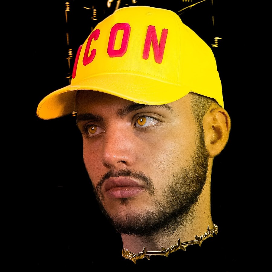 Icona Boi @IconaBoi