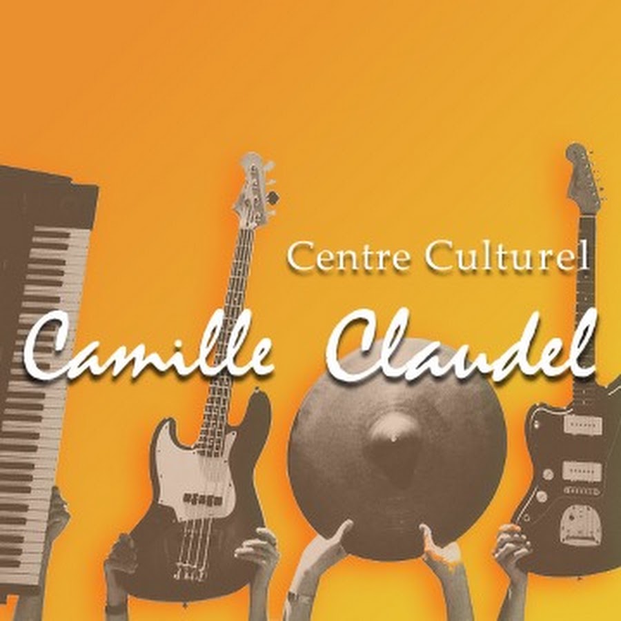 Centre Culturel Camille Claudel Youtube