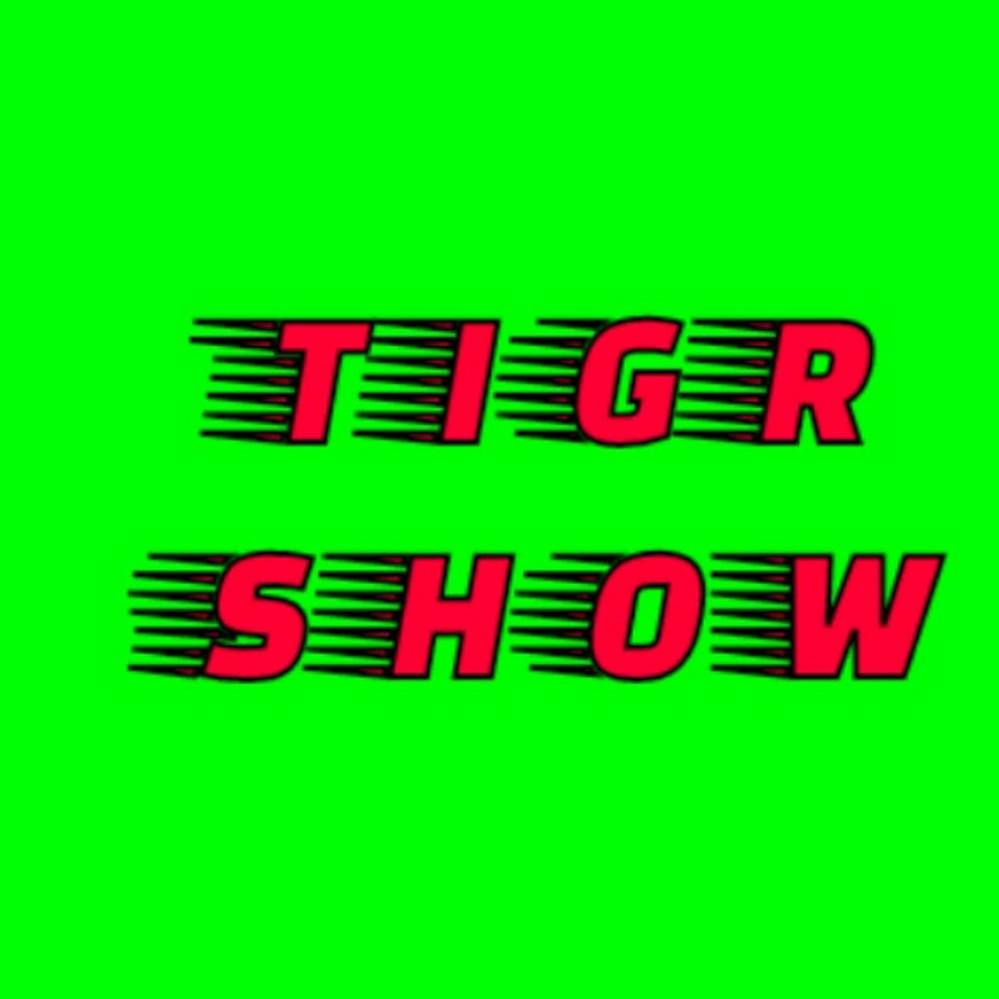 Tiger Show Youtube